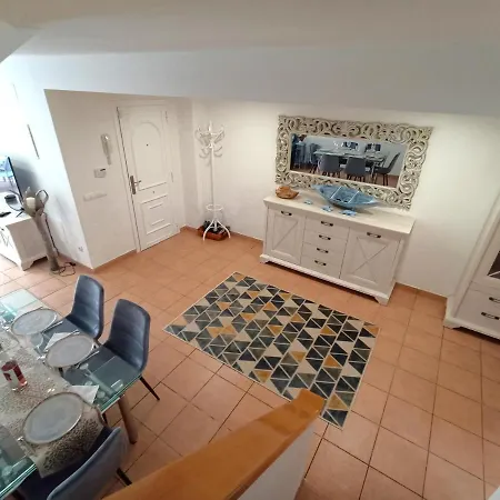 Holiday home Magnifique Maison De Miami Playa