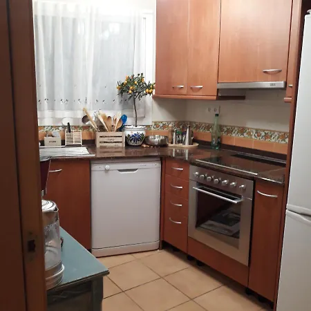Hébergement de vacances Magnifique Maison De *