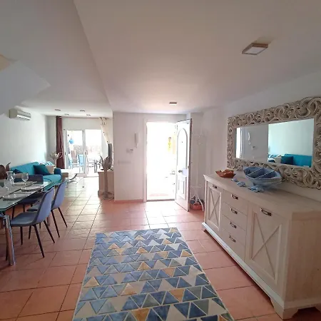 Magnifique Maison De Nyaraló Miami Playa